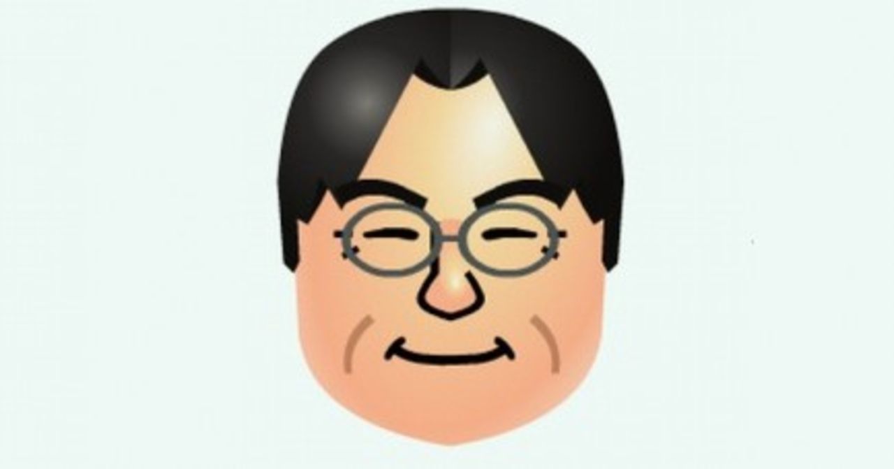 Iwata: Fler spel till Wii U under 2014