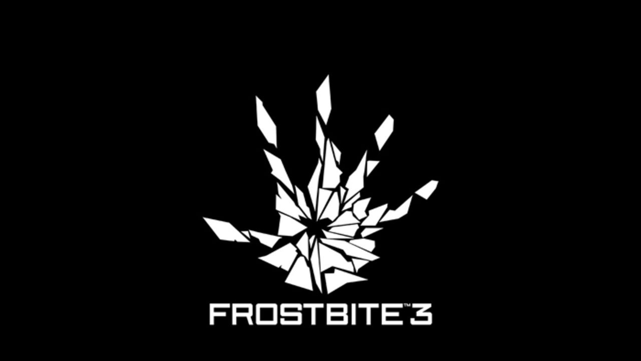 Frostbite 3 på Wii U ingen omöjlighet