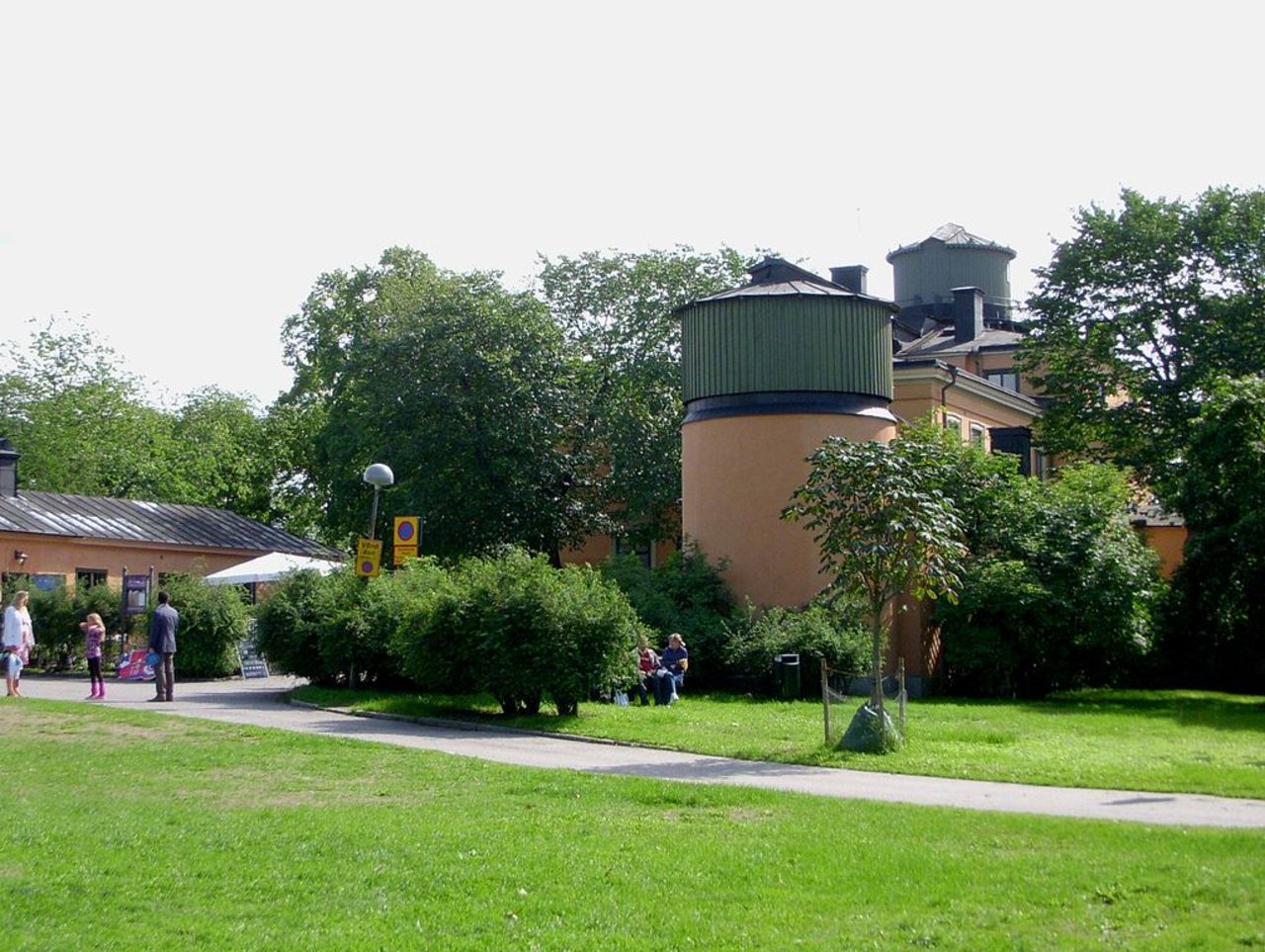 Observatoriemuseet i Stockholm läggs ner