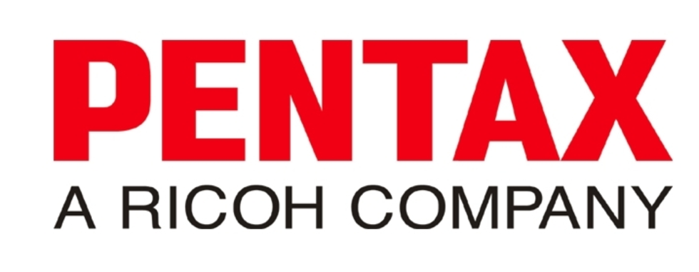 Pentax Ricoh Imaging byter namn