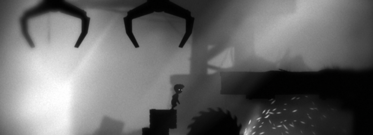 Limbo släppt för iOS nu!