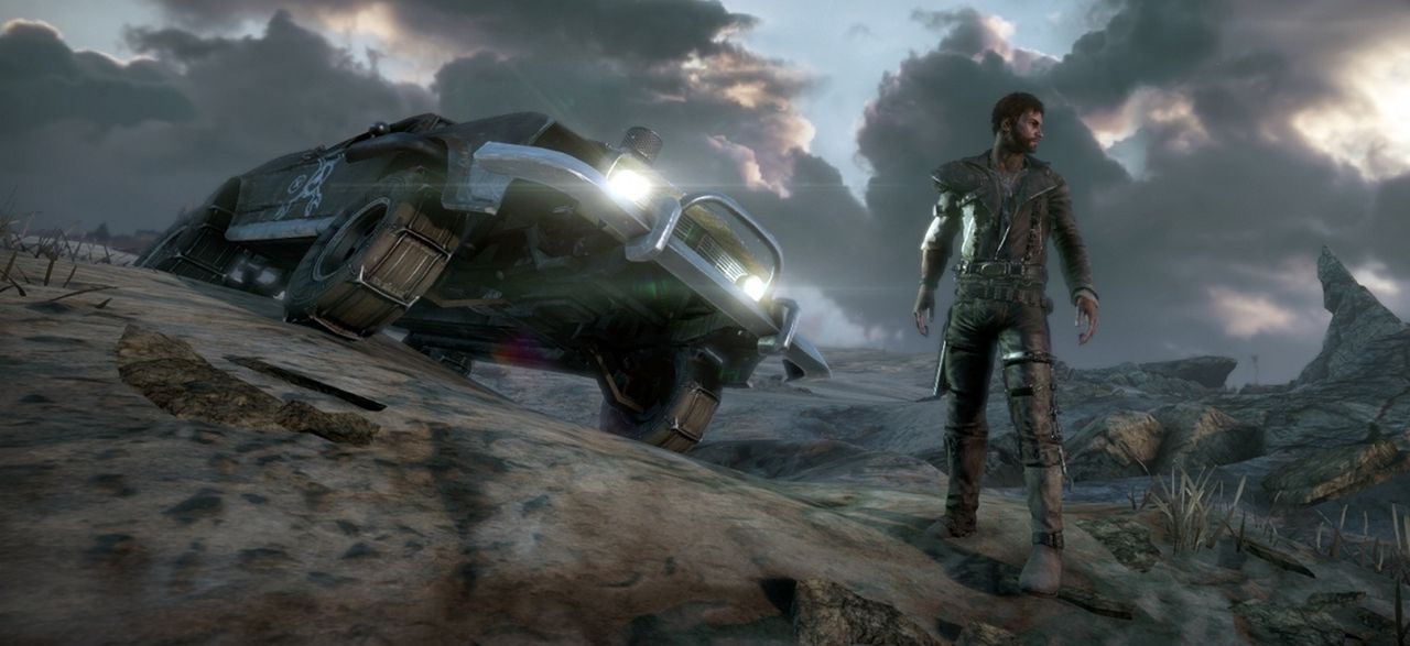 Mad Max får australiensiska dialekter