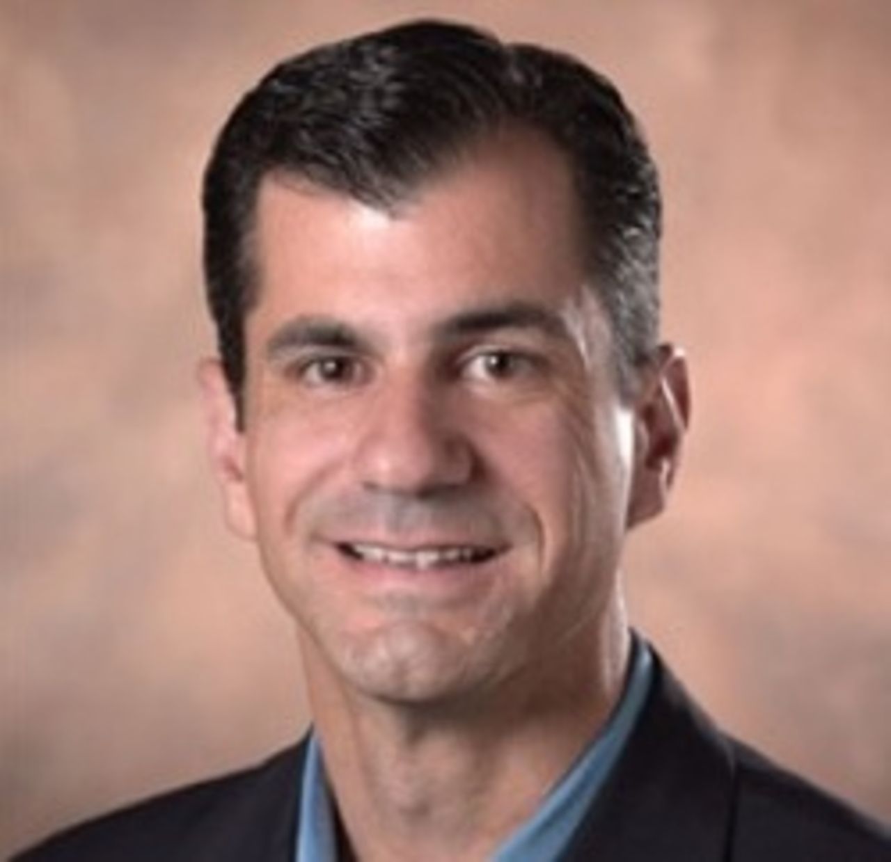 Karraker ersätts av Steinberg