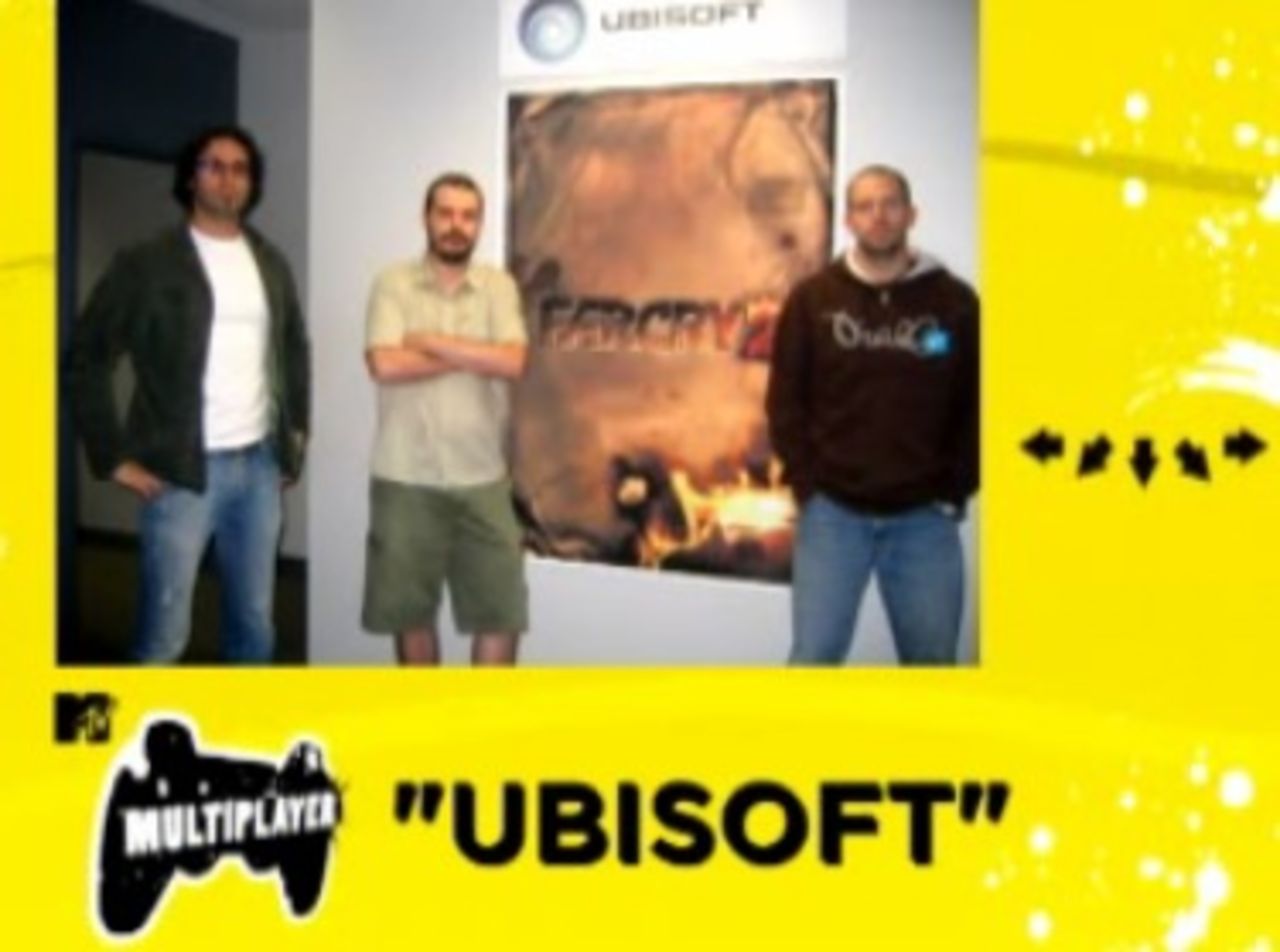 Hur man uttalar Ubisoft