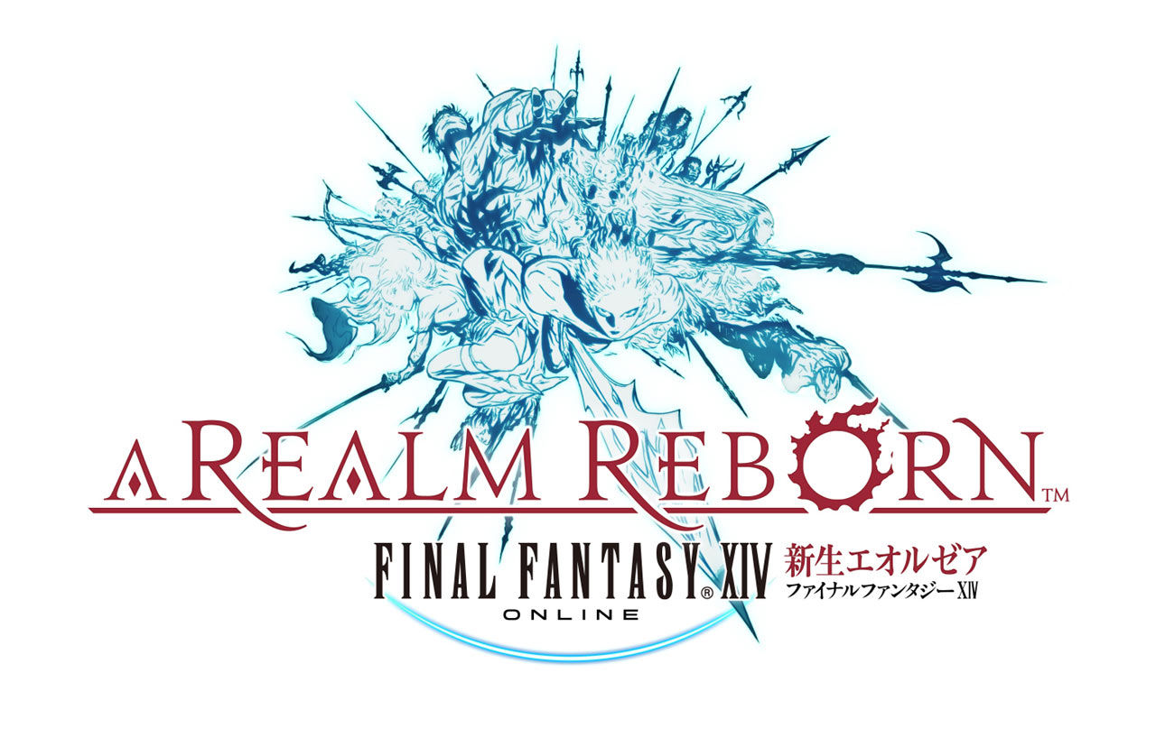 Betatesta Final Fantasy XIV: A Realm Reborn