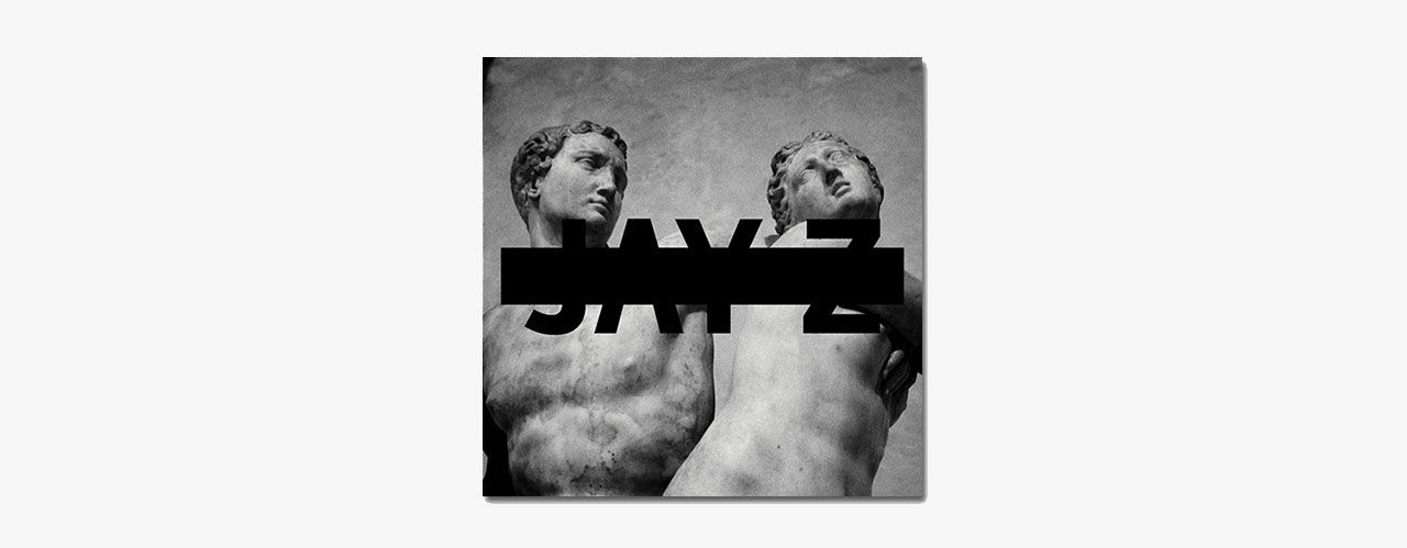 Omslaget till Magna Carta… Holy Grail
