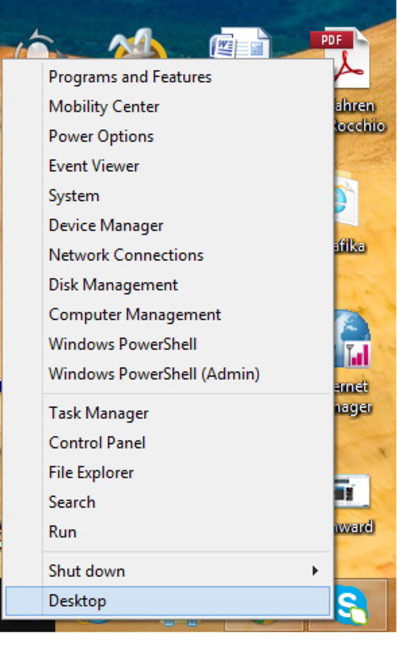 Windows 8.1 startmenyknapp lämnar mer att önska