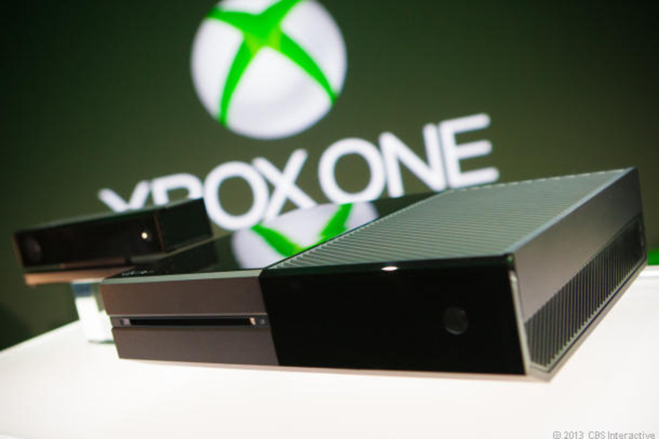 Xbox One kontrollerar ditt spelbeteende