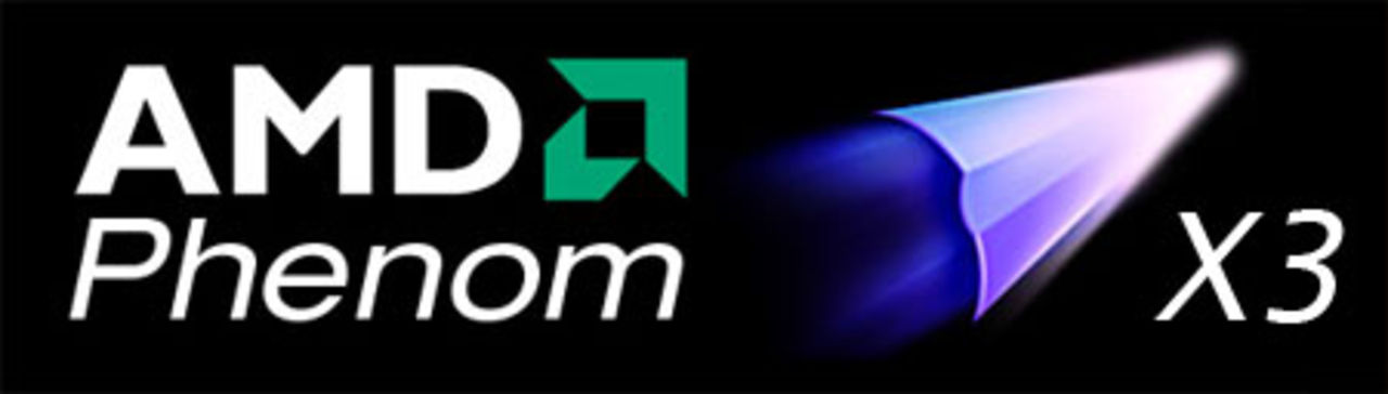 AMD-processor med tre kärnor