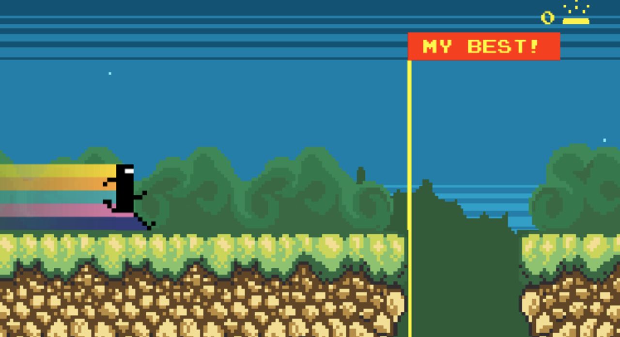 Spela Commander Video direkt i webbläsaren