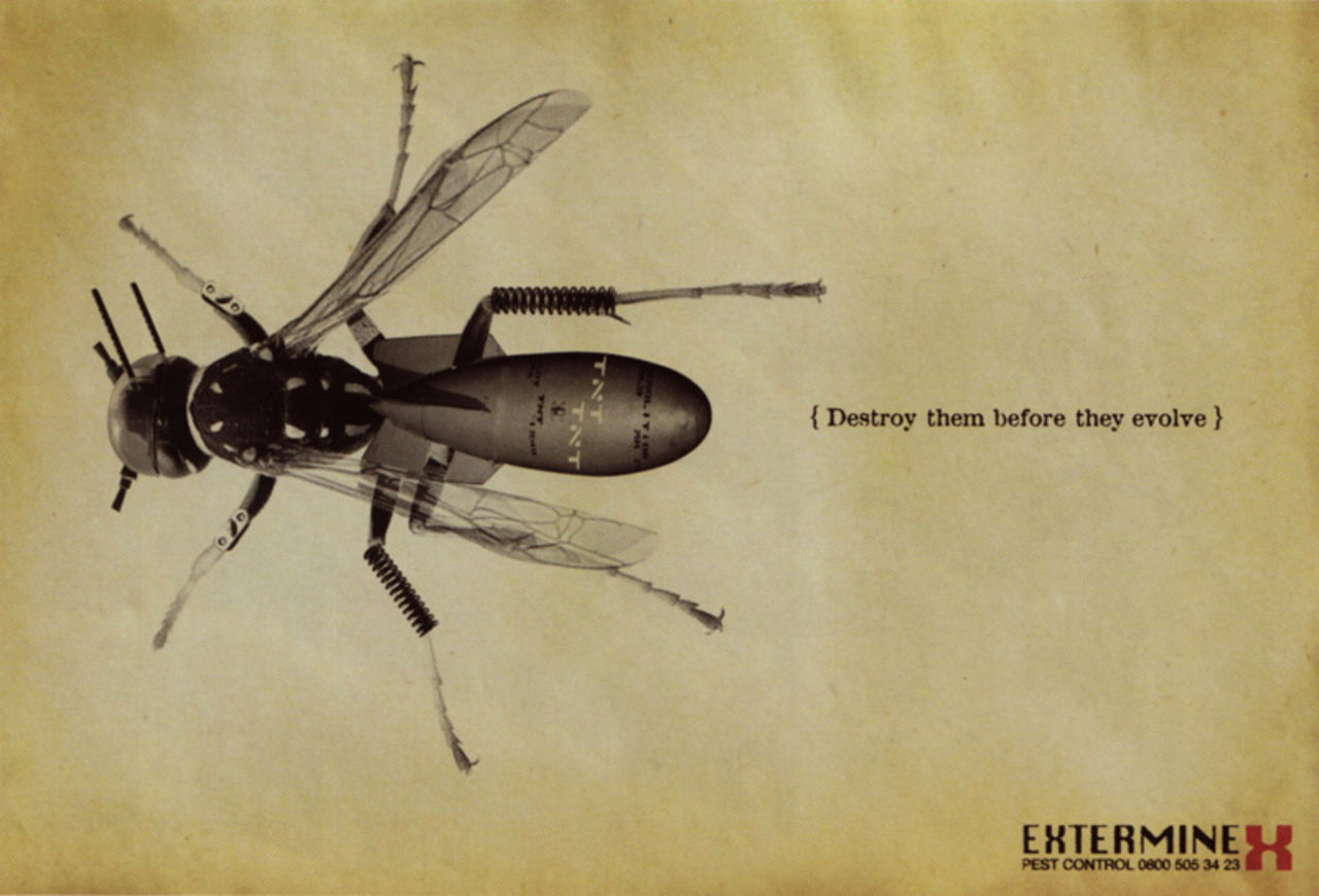 Exterminex