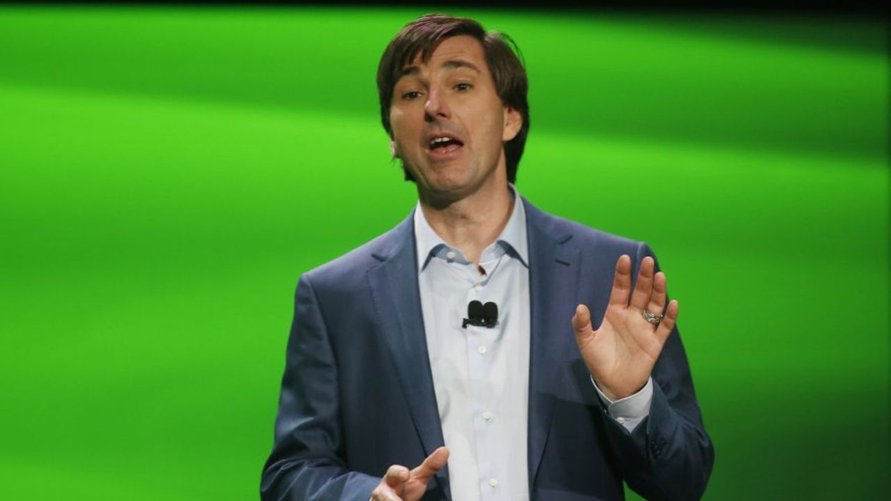 Don Mattrick ville att Microsoft skulle köpa Zynga