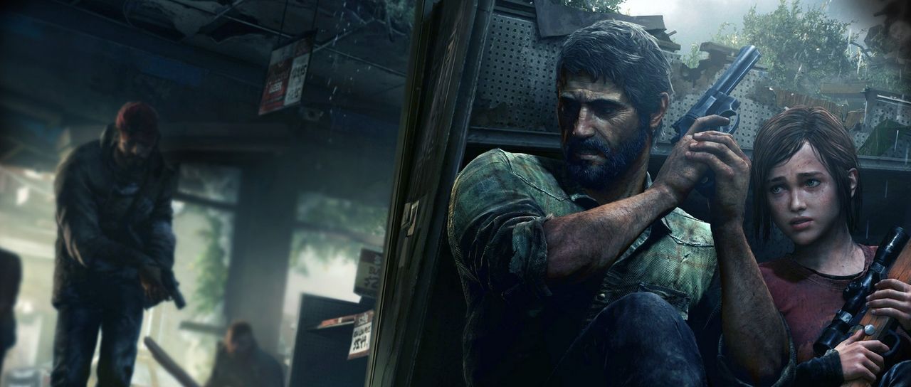 Succé för The Last of Us