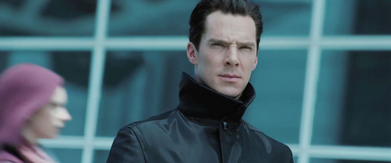 Del Toro vill ha Cumberbatch i Frankenstein