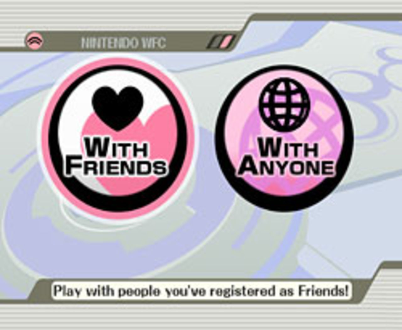 Super Smash Bros Brawl stödjer Wi-Fi