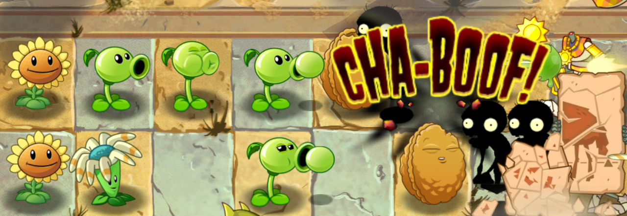 Plants vs. Zombies 2 har släppts i NZ/AUS