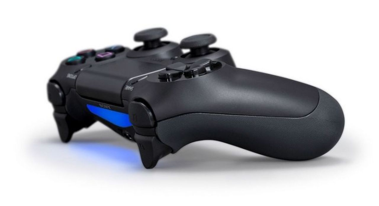 Kom åt dina digitala spel från vilken PS4:a som helst