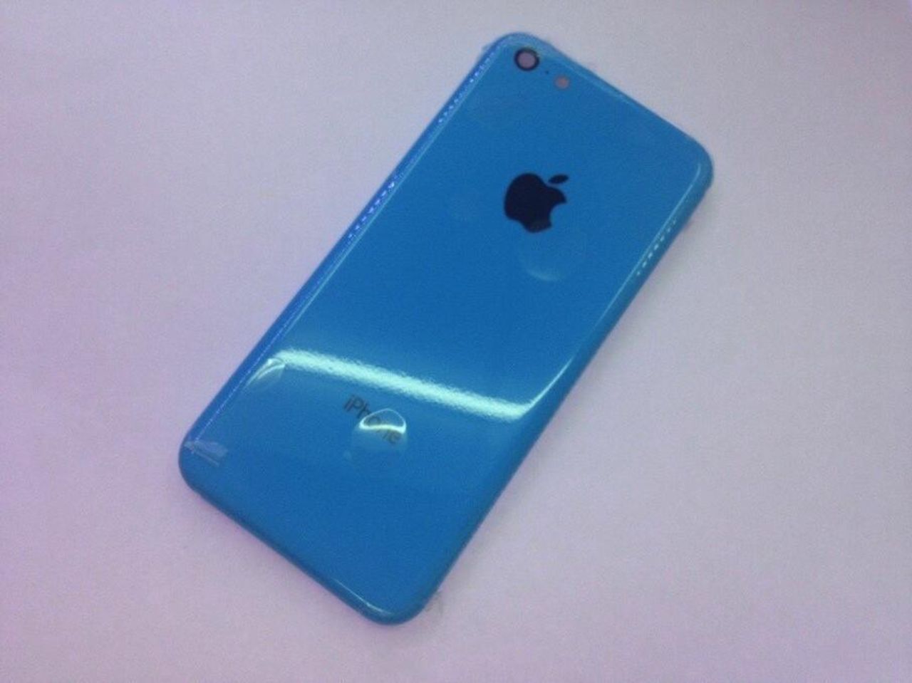 Baksidor till en budget-iPhone?