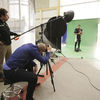 Bild till bildspel