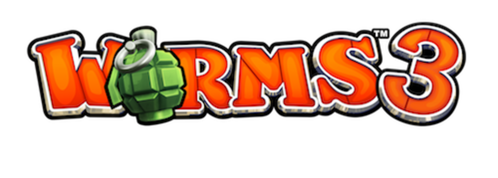 Worms 3 kryper snart in i våra mobiler
