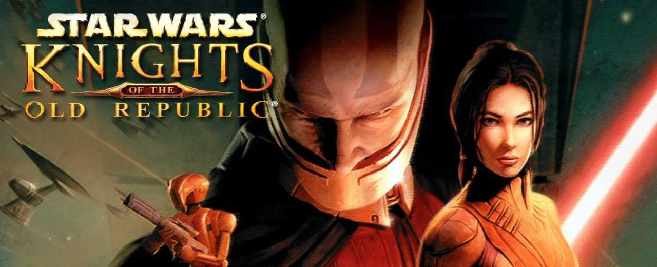 Prisras på Star Wars: Knights of the Old Republic