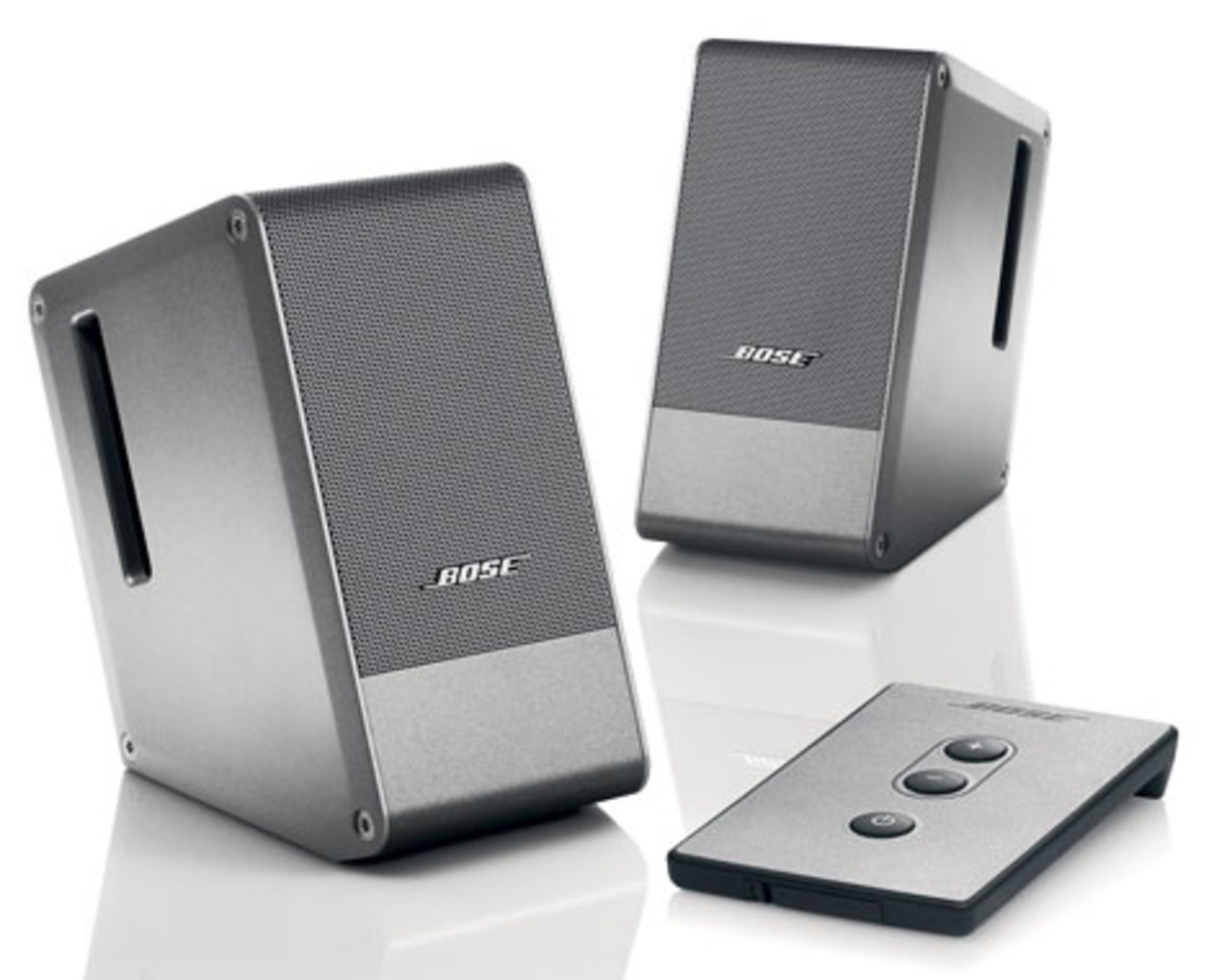 Bose MusicMonitor