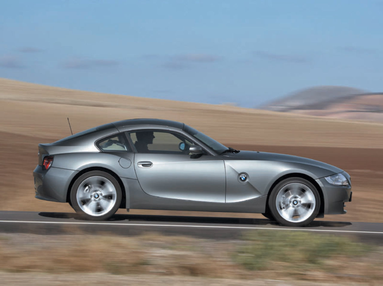 BMW USA erbjuder fabrikstrim