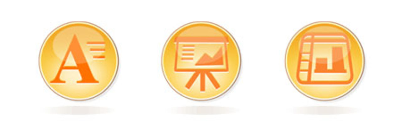 IBM släpper gratis kontorssvit