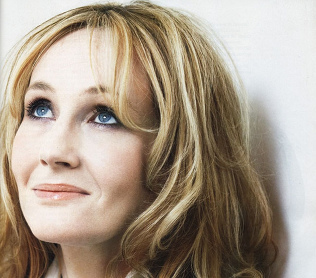 J. K. Rowling släppte bok under författarnamn