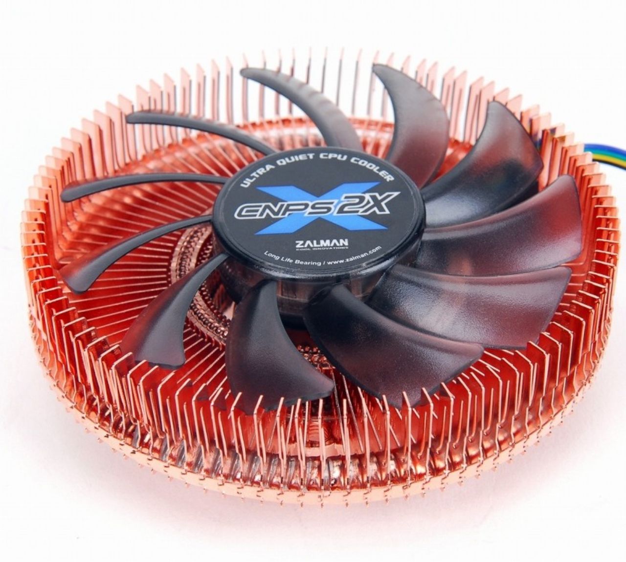 Zalman CNPS2X