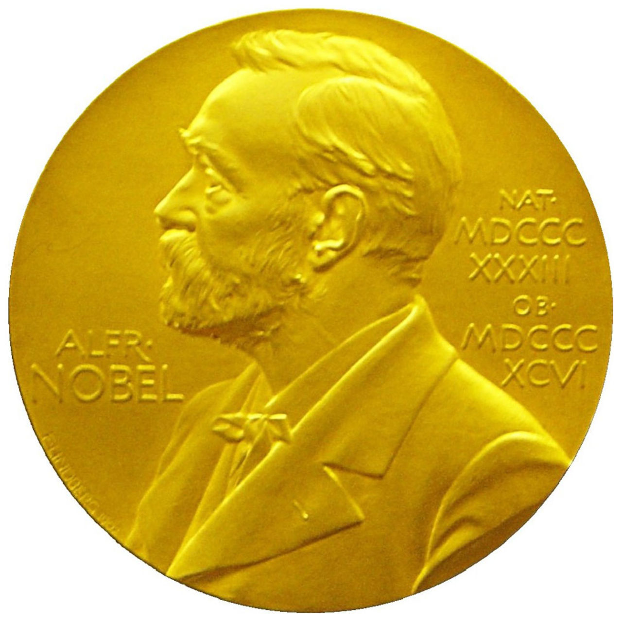 Snowden nominerad till Nobels Fredpris