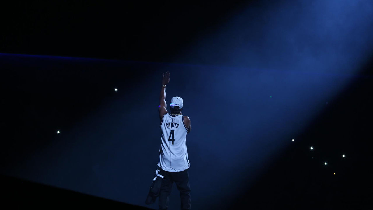 Jay-Z kommer till Globen 25 oktober