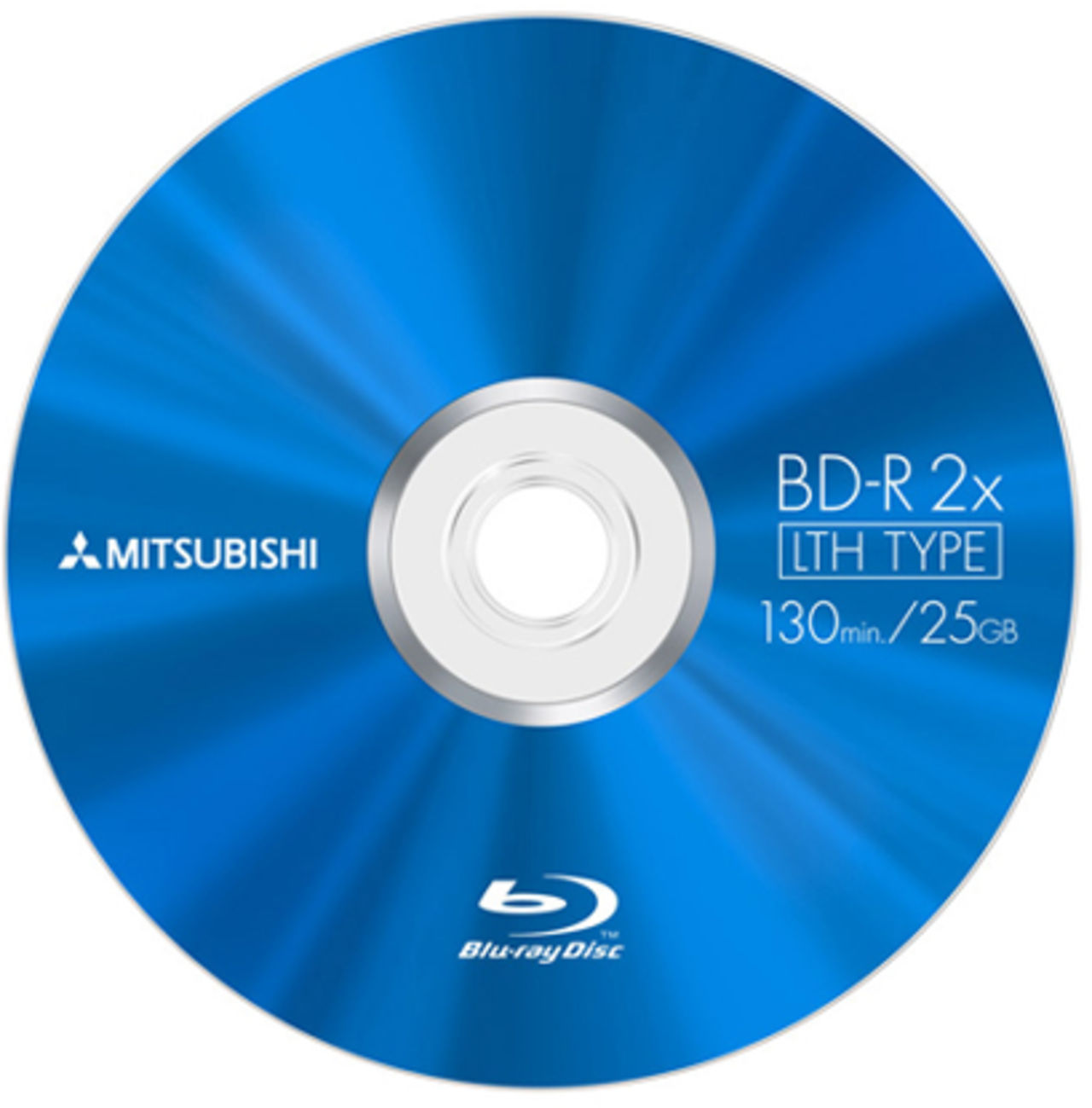  Pioneer och Mitsubishi tar fram ny version av Blu-ray