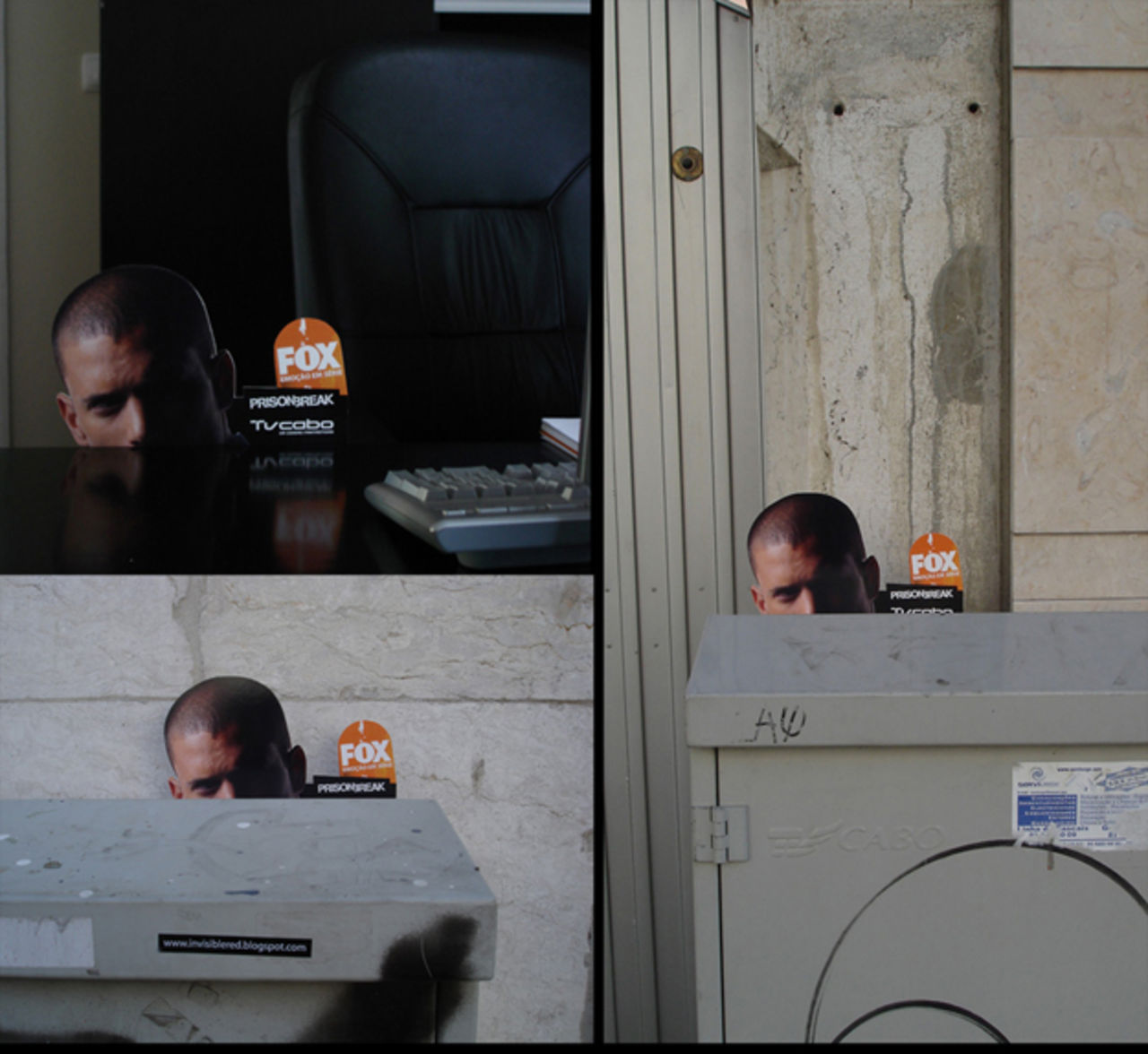 PrisonBreak