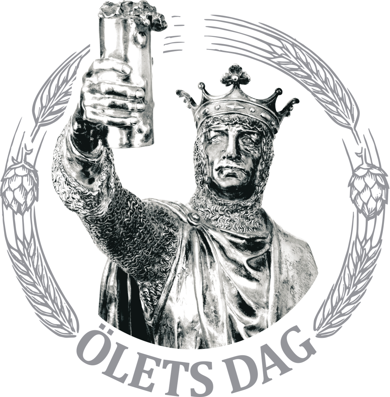 Idag är det ölets dag