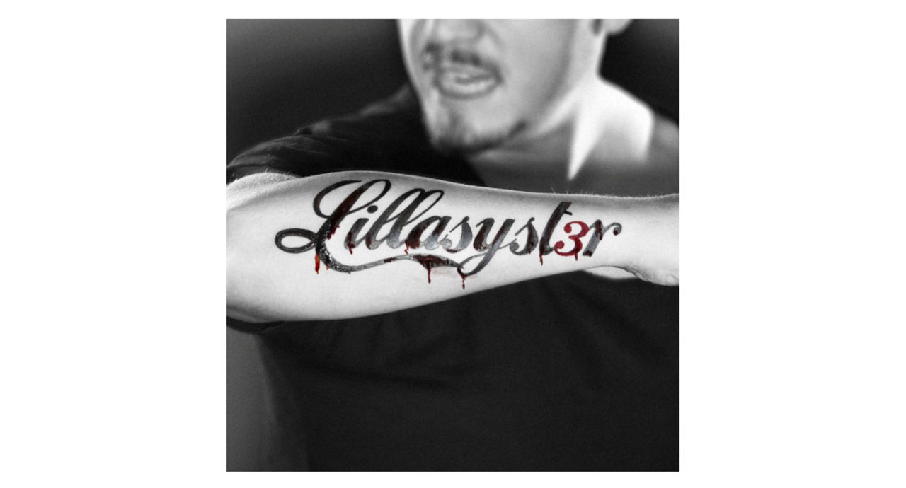 Lillasyster firar 10 år med jubileumsalbum