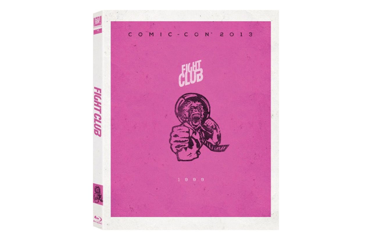 20th Century Fox släpper klassiker i ny design