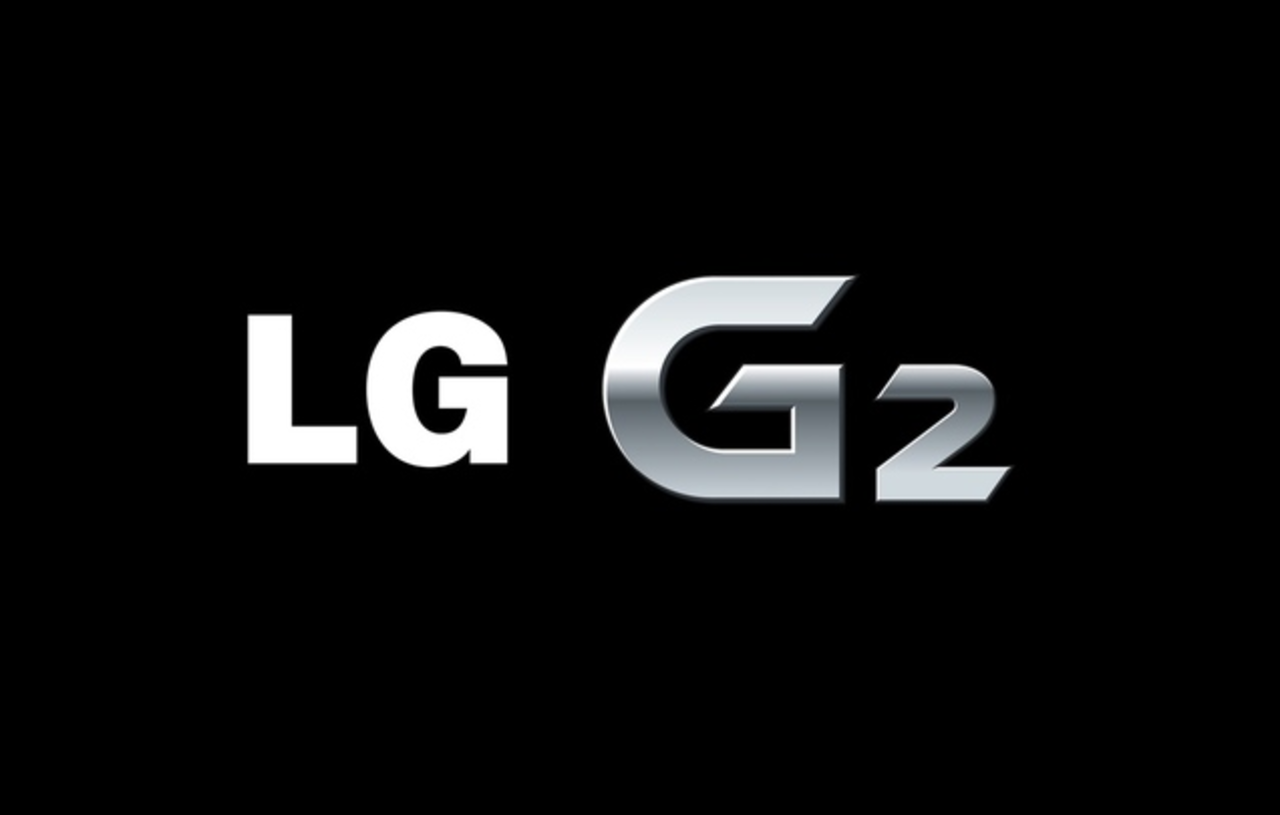 LG Optimus G2 blir endast G2