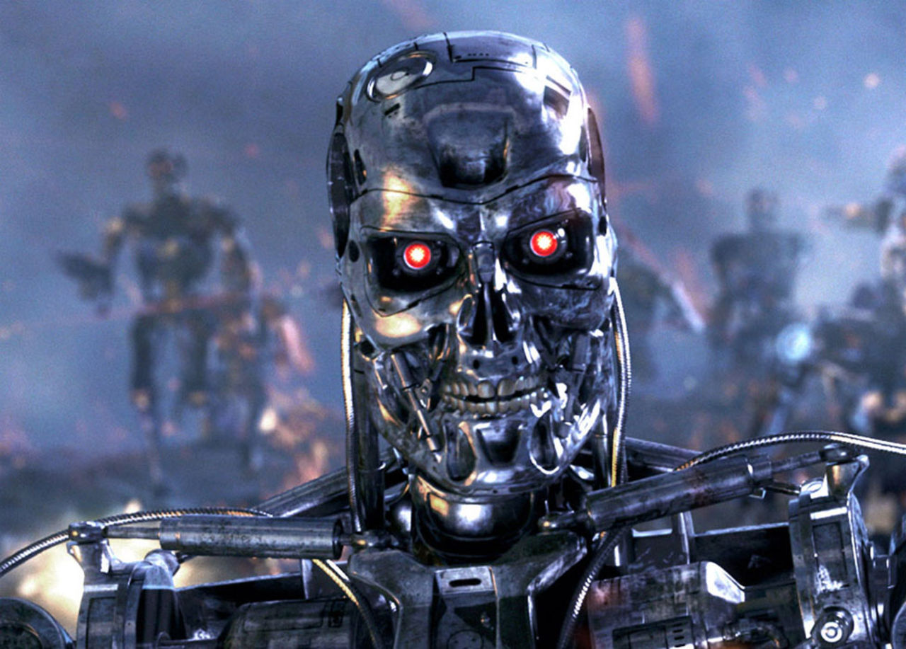 Världens smartaste AI är lika smart som en fyraåring