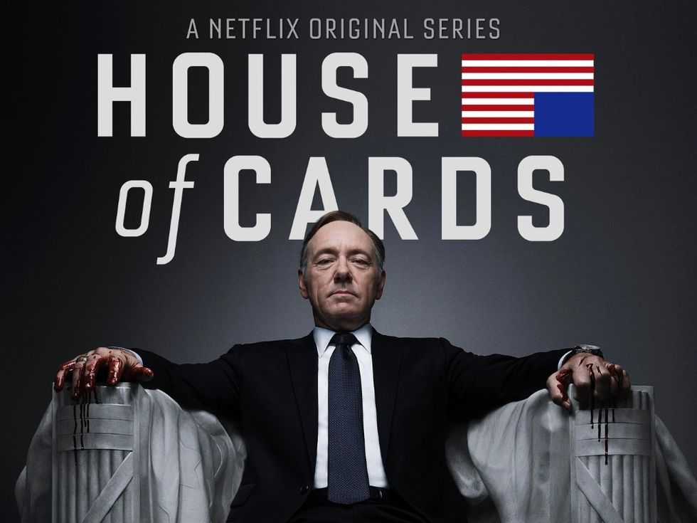 Netflix får 14 Emmy-nomineringar