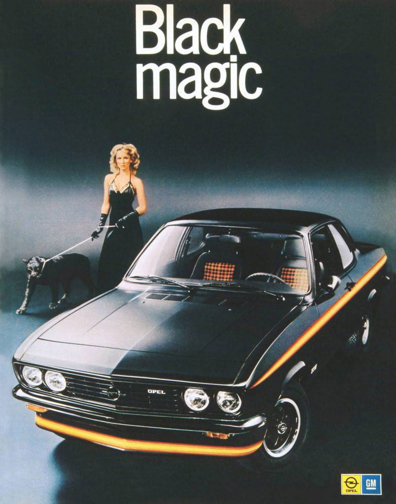 Kan en Opel vara cool?