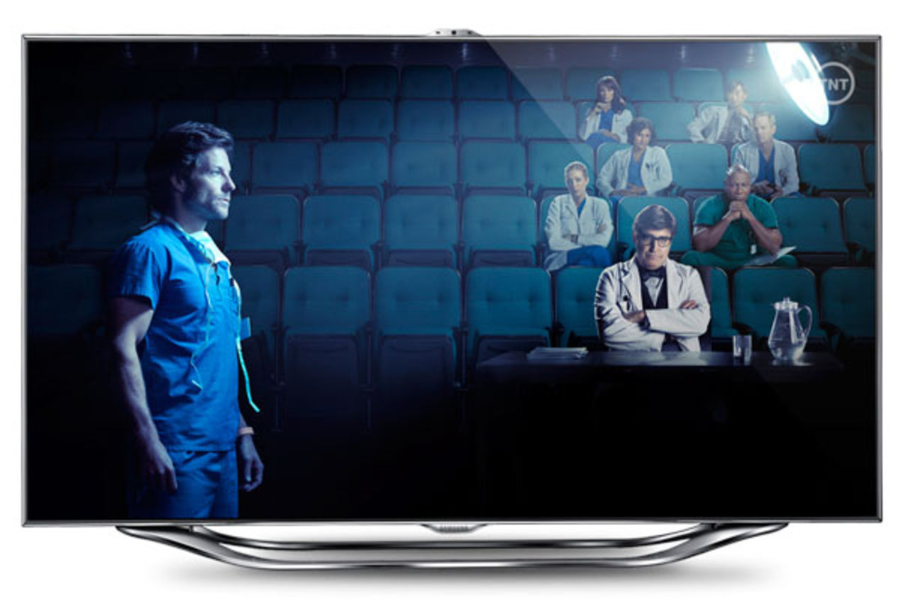 Magine för fler TV-apparater