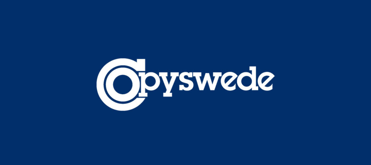 Copyswede kräver 73 miljoner av Telia Sonera