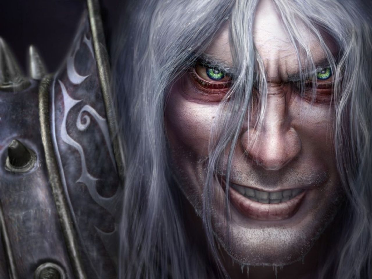 Teaser för Warcraft-filmen visades på Comic-Con