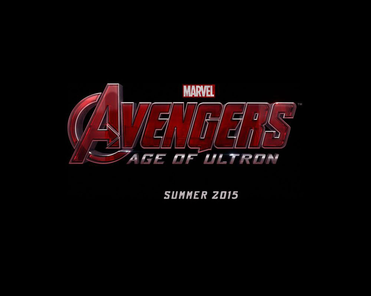 The Avengers: Age Of Ultron