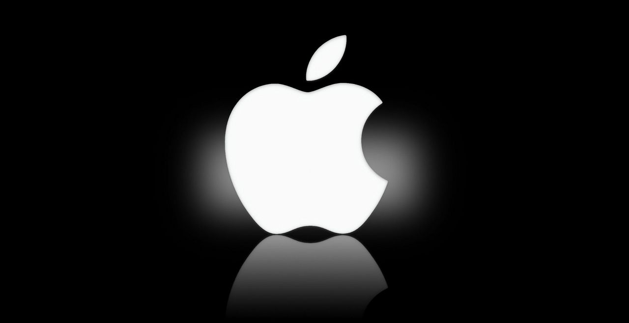 Apple testar större iPhones och iPads