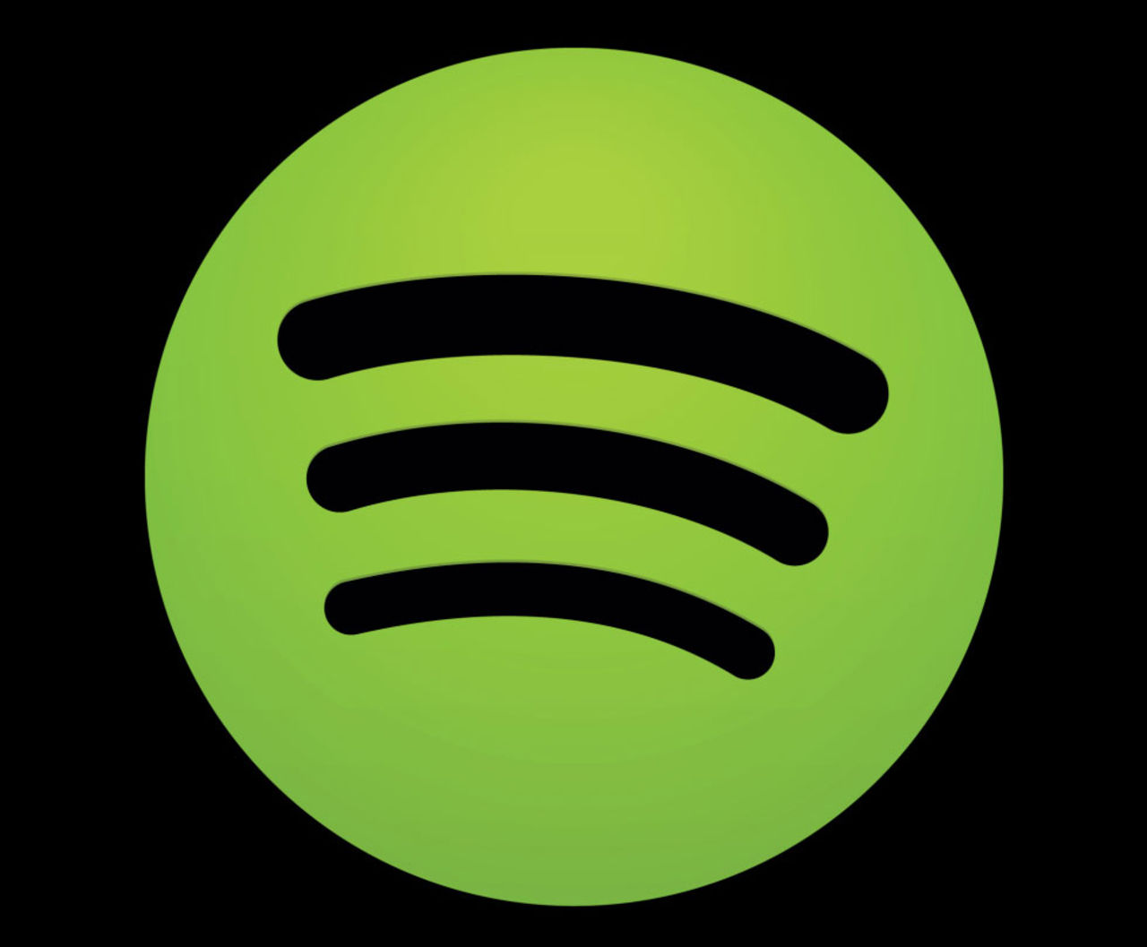 Streamad musik dominerar totalt i Sverige