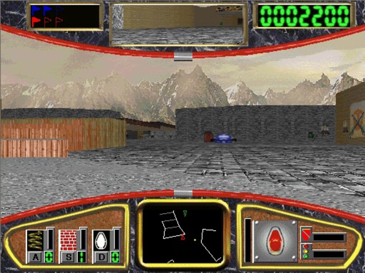 Veckans snabblänkar