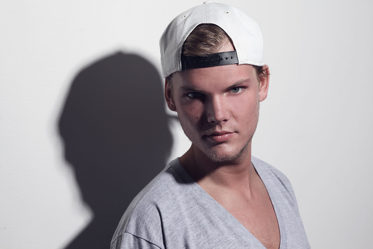 Aviciis Wake Me Up är en succé