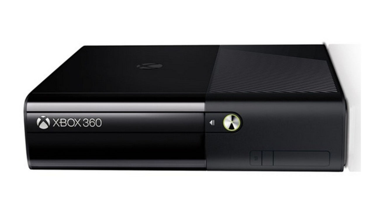 Microsoft pratar Xbox 360-siffror